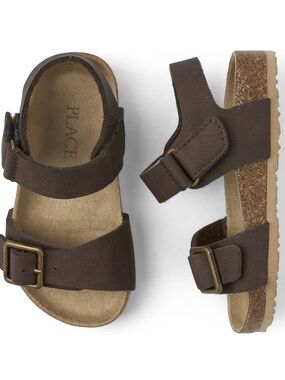 The Children’s Place Toddler Sandals